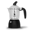 Kavavirė Bialetti Orzo Express 4 filiżanki (0002324/MR)