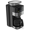 Kavos aparatas Krups Aroma Partner KM8328 Automatinis Lašėjimo 1.25 L