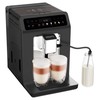KRUPS automatinis kavos aparatas su malūnėliu, 1450 W, 2,3 l, EA895N10