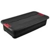 Keeeper Transportesanas kaste Eckhart 79 5x39 5x17cm 33L grafita krasa