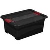 Keeeper Transport box Eckhart 39,5x29,5x17,5cm 12L graphite