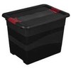 Keeeper Transport box Eckhart 39,5x29,5x30cm 24L graphite