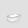Keeeper Box Bea indas clear 11l