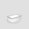 Keeeper Box Bea indas skaidrus 11l