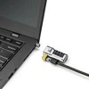 Užraktas Kensington Clicksafe 2.0