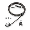 Leitz acco prekės ženklai KENSINGTON ClickSafe 2.0 3-in-1 Keyed