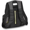 Kensington Contour kompiuterio dėklas 40,6 cm (16") Dėklas-kuprinė Juoda