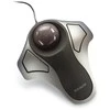 Pelė Leitz KENSINGTON Orbit Optinė Trackball juodas metallic