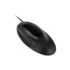 Vertikali pelė Kensington K75403EU, juoda