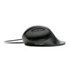 Vertikali pelė Kensington K75403EU, juoda