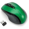 Pelė Leitz KENSINGTON Pro Fit Mid Size Wireless Emerald grüneMouse