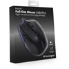 Pelė Kensington Pro Fit Full-Size USB