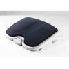 Leitz KENSINGTON SoleMatePlus Comfort kojų atrama