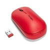 Kensington Pelė Sure Track Dual WiFi BT Raudona