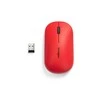 Kensington Pelė Sure Track Dual WiFi BT Raudona