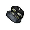 Leitz Kuprinė KENSINGTON Triple Trek™ 13.3”, balistinis nailonas, juoda sp.