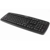 Klaviatūra Kensington ValuKeyboard (1500109)