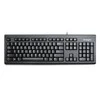 Klaviatūra Kensington ValuKeyboard (1500109)
