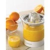 KENWOOD citrusinių vaisių sulčiaspaudė JE290A, 40W, nerūdijančio plieno filtras