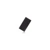RaidSonic KeySonic KSK-3230IN (DE) klaviatūra Uniwersalne USB QWERTZ Niemiecki Juodas