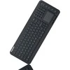 Klaviatūra „KeySonic KSK-6231INEL“ (DE) pramoninis jutiklinis planšetinis kompiuteris su W sandarikliu