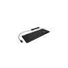 Klaviatūra KeySonic KSK-6231INEL (FR) Industrie Touchpad W-dicht bl bulk