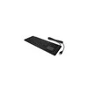 Klaviatūra KeySonic KSK-6231INEL (FR) Industrie Touchpad W-dicht bl bulk