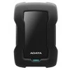 Kietasis diskas ADATA HD330 4000 GB, USB 3.1, Juodas