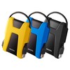Kietasis diskas ADATA AHD680-1TU31-CBK ADATA external HDD HV680 1TB 2.5" USB3.0 juodas