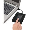 Kietasis diskas Dysk zewnętrzny HDD Apricorn Aegis Padlock 500GB Juodas (A25-3PL256-500F)
