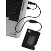 Kietasis diskas išorinis HDD Apricorn Aegis Fortress 2TB Juodas (A25- 3PL25- 2000F)