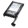 Dell 600GB 15K RPM SAS 12Gbps 2,5'' - 13gen. (T/R430)