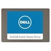 DELL A9794135 SSD diskas 2.5" 512 GB SATA