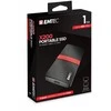 Kietasis diskas Emtec SSD 3.1 X200 1TB Power Plus Portable