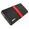 Kietasis diskas Emtec SSD 3.1 X200 256GB Power Plus Portable
