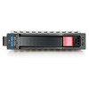 Hewlett Packard (HP) HP 500 GB 2,5 colio SATA III (6 Gb/s) serverio diskas (656107-001)