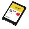 Intenso SSD TOP 1TB SATA3, 520/490MBs, Atsparus smūgiams, Mažos galios