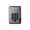 Kietasis diskas Dysk zewnętrzny HDD iStorage iStorage diskAshur PRO2 zewnętrzny dysk twarde 500 GB 5400 RPM 2.5" USB Typu-A 3.2 Gen 1 (3.1 Gen 1) Juodas