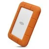 Kietasis diskas „LaCie“ mobilusis diskas Tvirtas USB-C 2,5 colio 5 TB 3600 RPM USB3.1