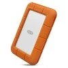 Kietasis diskas „LaCie“ mobilusis diskas Tvirtas USB-C 2,5 colio 5 TB 3600 RPM USB3.1