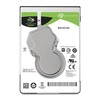 „SEAGATE Barracuda 500GB“ kietasis diskas SATA 6Gb/s 5400rpm 2,5 colio 7 mm aukščio 128 MB talpykla, juodos spalvos