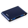 Kietasis diskas Silicon Power Armor A80 2TB | 2000 GB | 2,5" | USB 3.1 | Mėlyna