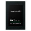 SSD diskas Team Group GX2 512 GB 2.5" SATA III