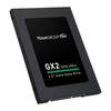 SSD diskas Team Group GX2 512 GB 2.5" SATA III