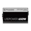 Maitinimo šaltinis Thermaltake Litepower II 650W