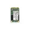TRANSCEND 256GB mSATA SSD SATA3 3D TLC