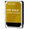 SanDisk WD Gold 6TB SATA 6Gb/s 3.5inch 256MB cache 7200rpm internal RoHS compliant Enterprise HDD Bulk