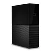 Kietasis diskas Western Digital WD MyBook 8TB USB 3.0 juodas