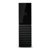 Kietasis diskas Western Digital WD MyBook 8TB USB 3.0 juodas
