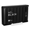 Kietasis diskas Sandisk išorinis HDD WD Juodas D10 Žaidimo Drive 12TB Juodas (WD BA5E0120HBK- EESN)